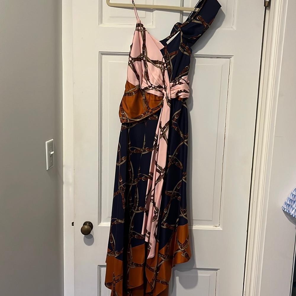 Jonathan simkhai dress
